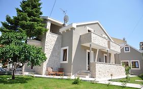 Villa Lucica Trogir